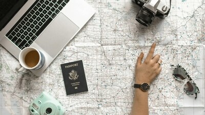 Going on your first international trip? Keep these 8 important tips in mind (Pexels) Going on your first international trip? Keep these 8 important tips in mind (Pexels)
