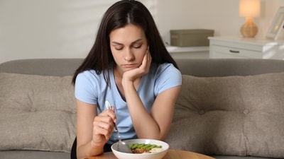 Myths about metabolism. (Shutterstock) Myths about metabolism. (Shutterstock)