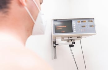 Dr Chaitanya Challa emphasises that normal ECG results can still mask serious heart issues. Dr Chaitanya Challa emphasises that normal ECG results can still mask serious heart issues.
