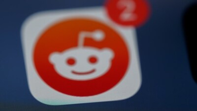 Reddit is down. (UnSplash) Reddit is down. (UnSplash)