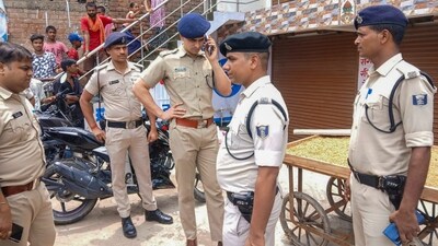 The case came to light when the 29-year-old victim registered a case last week, claiming that he had been assaulted by his girlfriend's family. (PTI File Photo/representational) The case came to light when the 29-year-old victim registered a case last week, claiming that he had been assaulted by his girlfriend's family. (PTI File Photo/representational)
