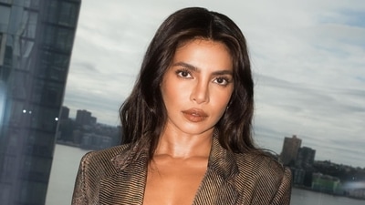 Priyanka Chopra founded her production house Purple Pebble Pictures in 2015. Priyanka Chopra founded her production house Purple Pebble Pictures in 2015.
