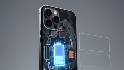 Apple’s fresh strategy with iPhone 17 Pro sparks new questions about SIM cards, upgrades, and what buyers are really getting. (AI-generated)
