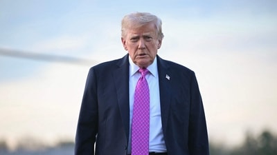 The Trump administration justified the earlier strike as a necessary escalation to stem the flow of drugs into the United States. (AFP)
