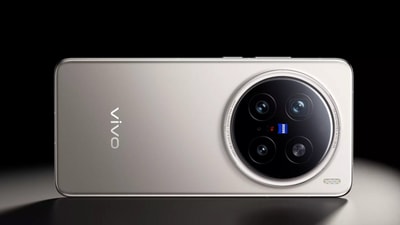 Vivo X300 series likely to run Origin OS 6 during launch. (Vivo)