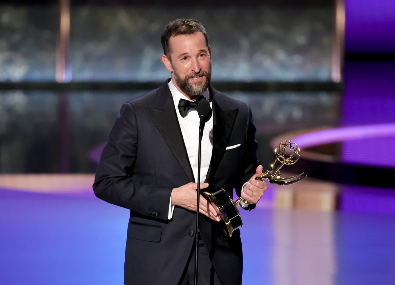 ‘The Studio’ and ‘The Pitt’ Dominate the Emmys ‘The Studio’ and ‘The Pitt’ Dominate the Emmys