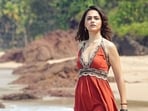 Aneet Padda will soon star in a courtroom drama alongside Fatima Sana Shaikh Aneet Padda will soon star in a courtroom drama alongside Fatima Sana Shaikh
