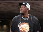 Usain Bolt, arguably the greatest athlete of all time 
