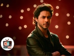 Aryan Khan has created and directed The Ba***ds of Bollywood. Aryan Khan has created and directed The Ba***ds of Bollywood.