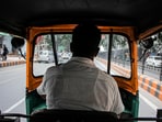 The incident took place on September 8, when the woman had booked an auto through Rapido.