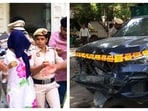 Gaganpreet was arrested on Monday afternoon and was sent to two-day judicial custody. Gaganpreet was arrested on Monday afternoon and was sent to two-day judicial custody.