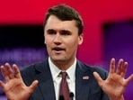 Charlie Kirk was shot by  Tyler James Robinson, a 22-year-old man from Utah. 