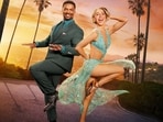 Dancing with the Stars season 34 premieres on Tuesday(Instagram/dancingwiththestars )