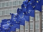 The European Union is weighing sanctioning companies in India and China that are enabling Russia’s oil trade.