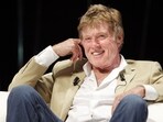 Robert Redford passes away at the age of 89.(AFP)
