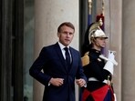 The planned demonstrations come after President Emmanuel Macron last week named his close ally Sebastien Lecornu as the new prime minister to resolve a deepening political crisis.