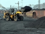 India’s transition from fossil fuel to cleaner energy sources could lead to a loss of revenue in the long run. (HT Archive)