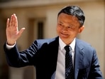 Jack Ma, the co-founder and former executive chairman of Alibaba Group.