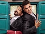 Jolly LLB 3 features courtroom drama, humour, and intense legal battles. It is directed by Subhash Kapoor and has a star-studded cast.