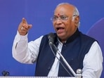 Congress president Mallikarjun Kharge has approved the proposal with immediate effect. Congress president Mallikarjun Kharge has approved the proposal with immediate effect.