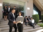 According to LinkedIn, an MBA degree has staying power across diverse career paths