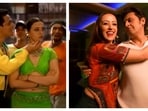 In a playful Instagram skit, Ishita Arun and Sonu Nigam revisited their classic Bijuria. The song now features in the romantic comedy Sunny Sanskari Ki Tulsi Kumari, starring Varun Dhawan and Janhvi Kapoor, has a new release date of October 2.
In a playful Instagram skit, Ishita Arun and Sonu Nigam revisited their classic Bijuria. The song now features in the romantic comedy Sunny Sanskari Ki Tulsi Kumari, starring Varun Dhawan and Janhvi Kapoor, has a new release date of October 2.