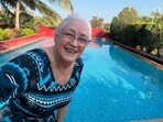 Nafisa Ali Sodhi Nafisa Ali Sodhi