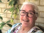 Nafisa Ali was diagnosed with stage 3 peritoneal and ovarian cancer in November 2018. Nafisa Ali was diagnosed with stage 3 peritoneal and ovarian cancer in November 2018.