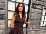 Actor Nia Sharma Actor Nia Sharma