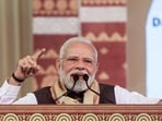 The celebrations to mark the Prime Minister’s birthday will begin with a blood donation camp and the “Sewa Sankalp Walk” at Kartavya Path at 7am. The celebrations to mark the Prime Minister’s birthday will begin with a blood donation camp and the “Sewa Sankalp Walk” at Kartavya Path at 7am.