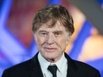 Robert Redford has died at the age of 89 Robert Redford has died at the age of 89