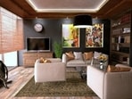 The Securities and Exchange Board of India (SEBI) has leased a 5 BHK luxury apartment in Mumbai’s upscale Prabhadevi neighbourhood for its chairman at a starting monthly rent of <span class='webrupee'>₹</span>7 lakh. (Picture for representational purposes only) The Securities and Exchange Board of India (SEBI) has leased a 5 BHK luxury apartment in Mumbai’s upscale Prabhadevi neighbourhood for its chairman at a starting monthly rent of <span class='webrupee'>₹</span>7 lakh. (Picture for representational purposes only)