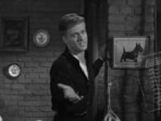 Robert Redford played Death in one of the episodes of The Twilight Zone. 