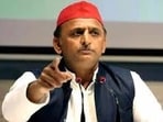 Samajwadi Party president Akhilesh Yadav. (File) Samajwadi Party president Akhilesh Yadav. (File)