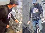 Matt played a key role in turning Tyler Robinson in to the authorities and identifying him as a suspect in the Charlie Kirk shooting. Matt played a key role in turning Tyler Robinson in to the authorities and identifying him as a suspect in the Charlie Kirk shooting.