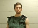 Tyler Robinson, the suspect in the fatal shooting of U.S. conservative commentator Charlie Kirk, appears in court