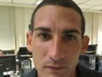 Yordanis Cobos-Martinez, a 37-year-old undocumented Cuban immigrant, beheaded a Indian man in Texas. Yordanis Cobos-Martinez, a 37-year-old undocumented Cuban immigrant, beheaded a Indian man in Texas.