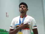 Anandkumar Velkumar