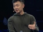 Carl Pei, Nothing CEO.