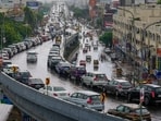 According to the centre’s nowcast, in place until 10 am, Chennai and more than ten districts are under an orange alert for heavy rain. According to the centre’s nowcast, in place until 10 am, Chennai and more than ten districts are under an orange alert for heavy rain.