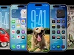 For those upgrading, iOS 26 feels like one of the most ambitious updates Apple has released in years. For those upgrading, iOS 26 feels like one of the most ambitious updates Apple has released in years.
