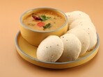 Idli is a popular Indian breakfast. Turns out, it's also gut-friendly. Idli is a popular Indian breakfast. Turns out, it's also gut-friendly.