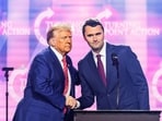 How Charlie Kirk Changed American Politics