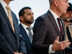 FBI Director Kash Patel Is on the Hot Seat—and Eager to Fight Back FBI Director Kash Patel Is on the Hot Seat—and Eager to Fight Back