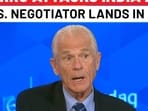 Peter Navarro criticizes India's trade stance ahead of key talks, highlighting India’s alignment with Russian refiners despite U.S. pressure. Peter Navarro criticizes India's trade stance ahead of key talks, highlighting India’s alignment with Russian refiners despite U.S. pressure.