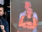 What Charlie Kirk said about Coldplay kiss cam scandal (REUTERS/David Ryder/File Photo, X) What Charlie Kirk said about Coldplay kiss cam scandal (REUTERS/David Ryder/File Photo, X)