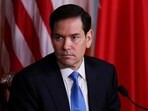 Marco Rubio said that people who 'celebrate' Charlie Kirk's assassination are 'not welcome' in the US.