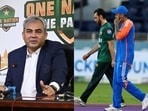 PCB's Director of Cricket Operations Usman Walha was sacked on Monday PCB's Director of Cricket Operations Usman Walha was sacked on Monday