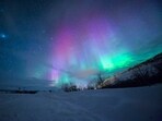 Northern lights to illuminate skies across 9 US states tonight, here's how to watch.