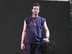 Salim Merchant spoke about the recently released track, Sukoon